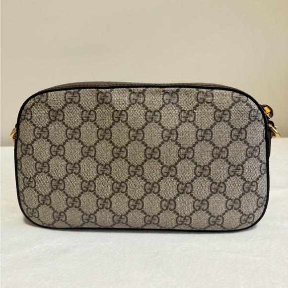 🎄sold🎄 Gucci Neo Vintage Camera Bag - Picture 3 of 16